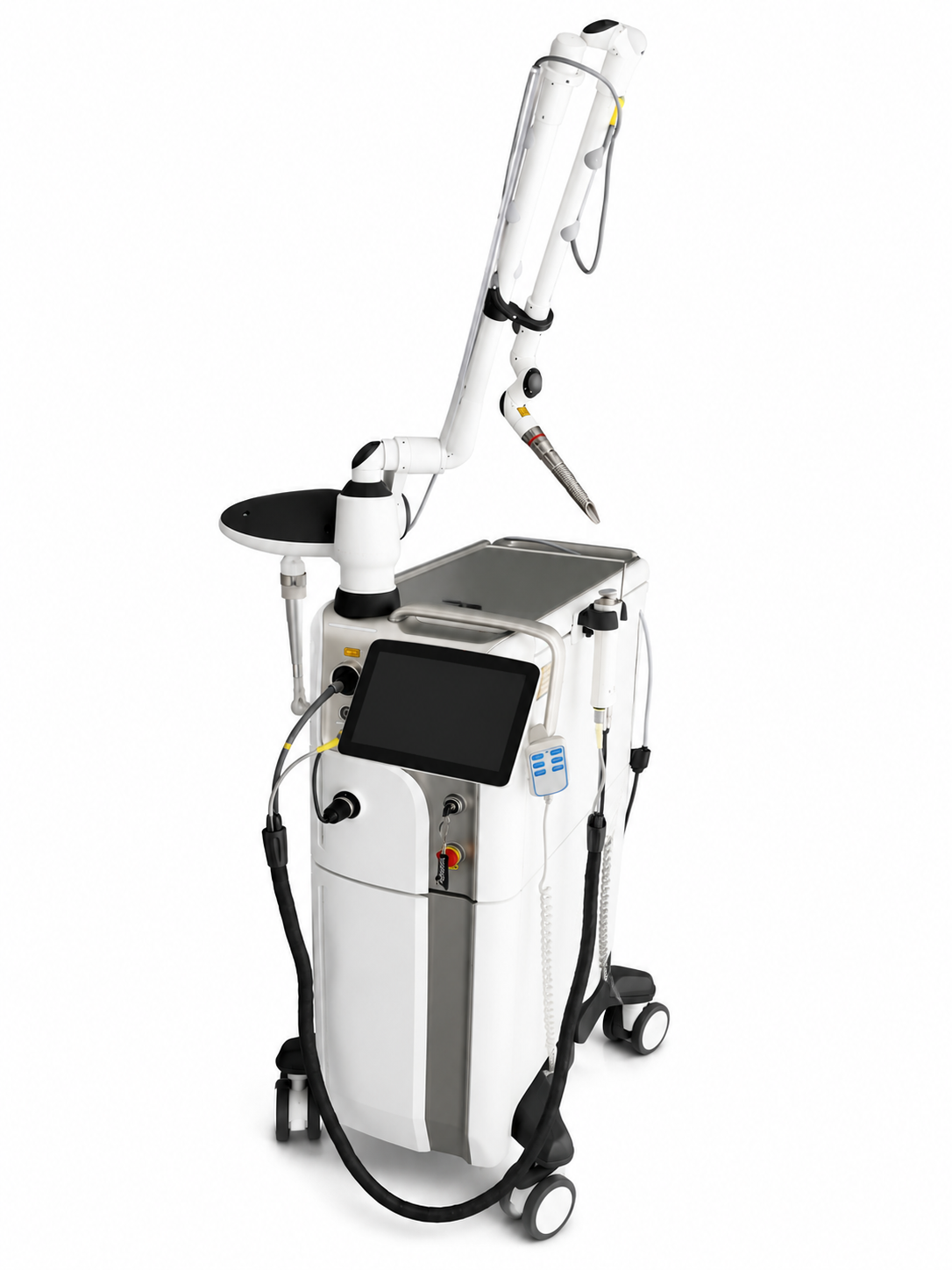 Fotona SP Dynamis – Er:YAG & Nd:YAG Lazer Sistemi