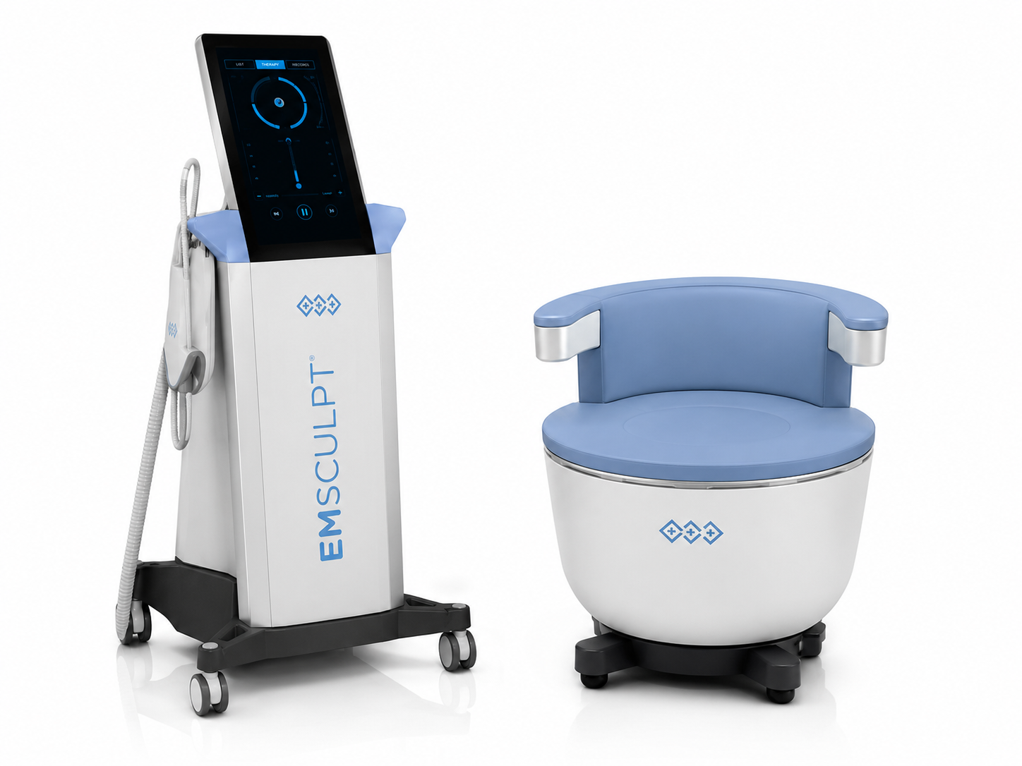 EMSCULPT – Pelvik Döşəmə Gücləndirmə və İntim Rejuvenasiya — Şəkil 2