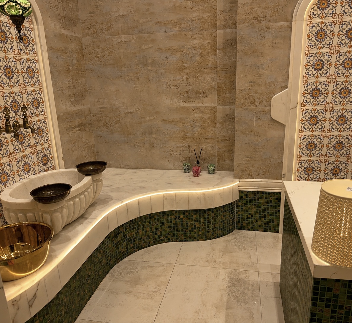 Türk Hamamı
